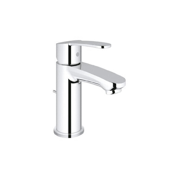 Eurostyle cosmopolitan - mitigeur lave-mains - Grohe - 23037002