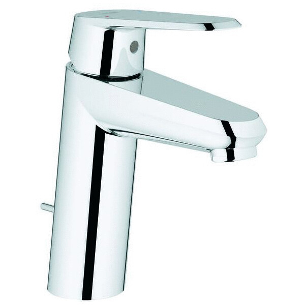 Eurodisc cosmopolitan - mitigeur lave-mains monotrou - Grohe - 23049002