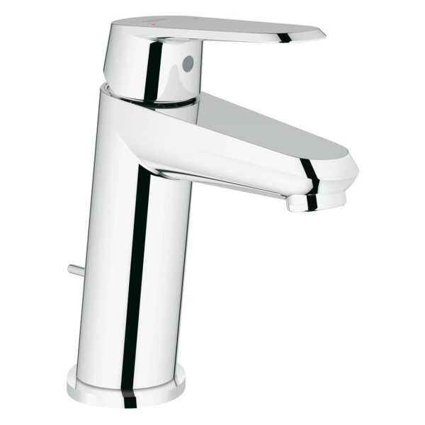 Eurodisc cosmopolitan - mitigeur lave-mains monotrou - Grohe - 23049002