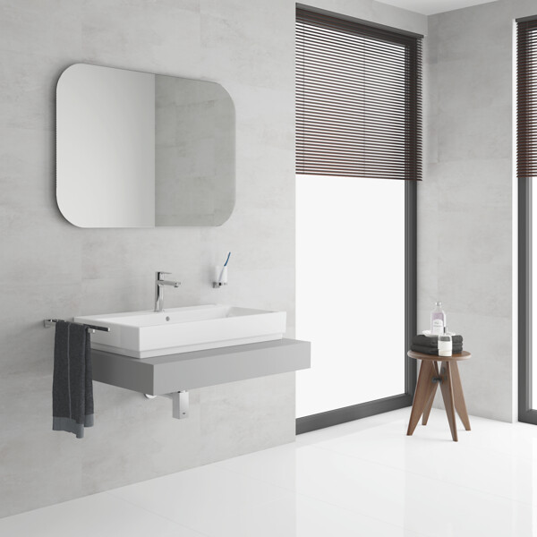 Lineare - mitigeur lavabo - Grohe - 23106001