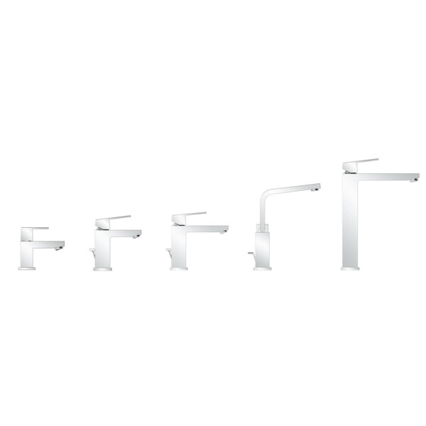 Eurocube - mitigeur lavabo monotrou - Grohe - 2312700E