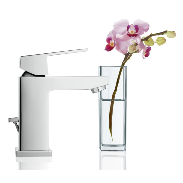 Eurocube - mitigeur lavabo monotrou - Grohe - 2312700E
