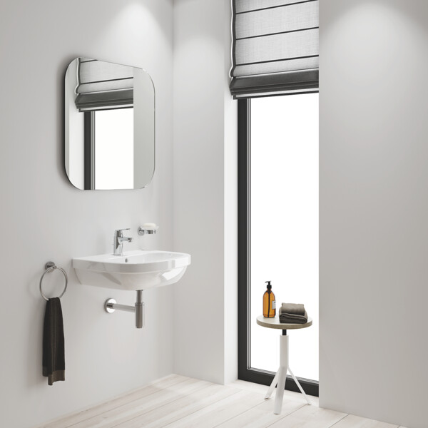 Eurosmart cosmopolitan - mitigeur lavabo - Grohe - 2337700E