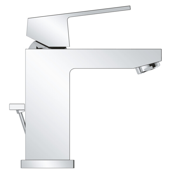 Eurocube - mitigeur lavabo monotrou - Grohe - 2339000E