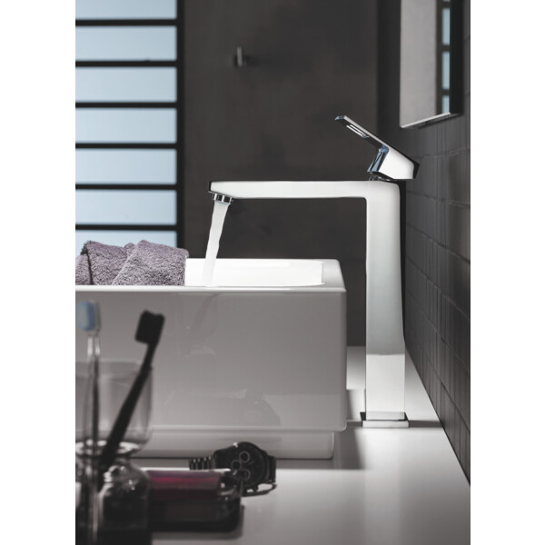 Eurocube - mitigeur lavabo monotrou - Grohe - 23406000