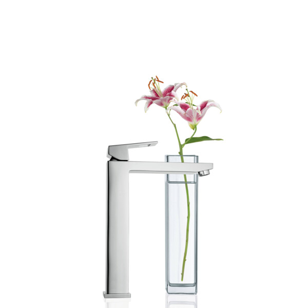 Eurocube - mitigeur lavabo monotrou - Grohe - 23406000