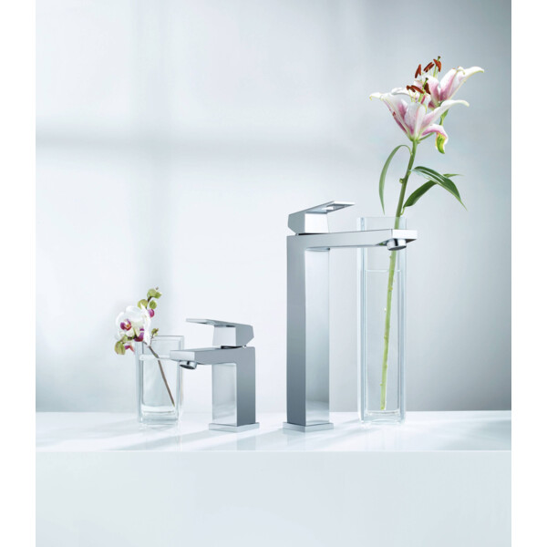 Eurocube - mitigeur lavabo monotrou - Grohe - 23406000