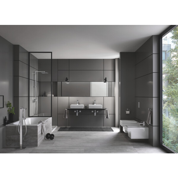 Eurocube - mitigeur lavabo monotrou - Grohe - 23406000
