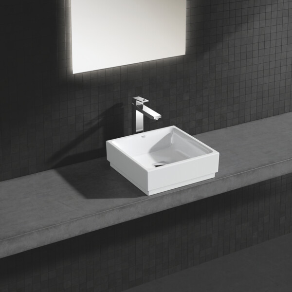 Eurocube - mitigeur lavabo monotrou - Grohe - 23406000