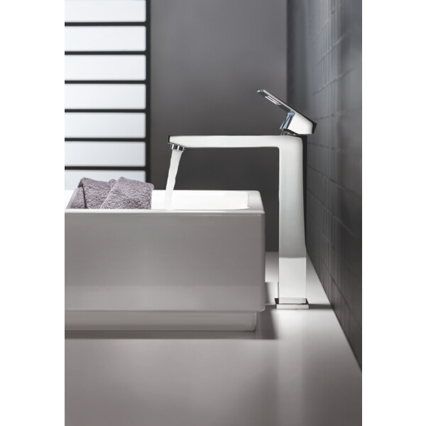 Eurocube - mitigeur lavabo monotrou - Grohe - 23406000