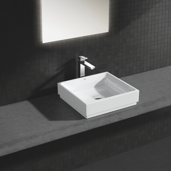 Eurocube - mitigeur lavabo monotrou - Grohe - 23406000