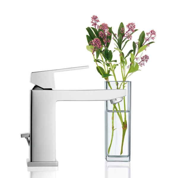 Eurocube - mitigeur lavabo monotrou - Grohe - 23445000