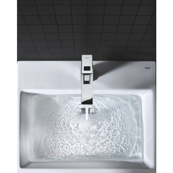 Eurocube - mitigeur lavabo monotrou - Grohe - 23445000
