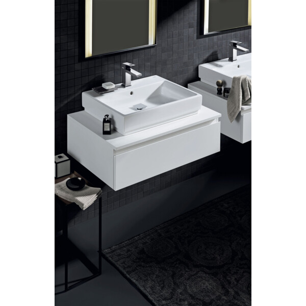 Eurocube - mitigeur lavabo monotrou - Grohe - 23445000