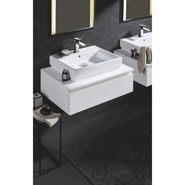 Eurocube - mitigeur lavabo monotrou - Grohe - 23445000