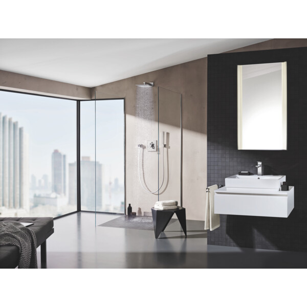 Eurocube - mitigeur lavabo monotrou - Grohe - 23445000