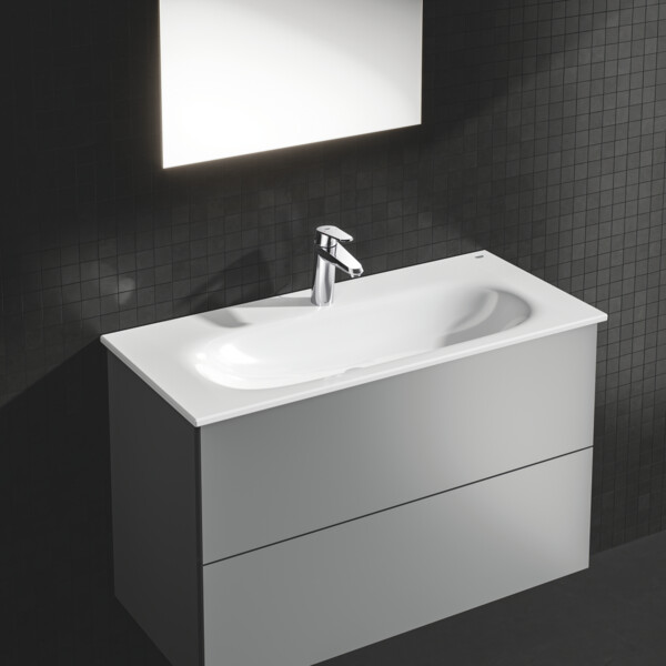 Eurodisc cosmopolitan - mitigeur lavabo - Grohe - 23448002