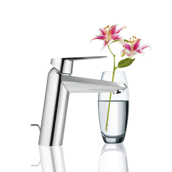 Eurodisc cosmopolitan - mitigeur lavabo - Grohe - 23448002