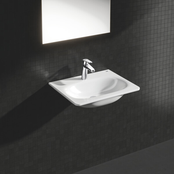 Eurodisc cosmopolitan - mitigeur lavabo - Grohe - 23448002