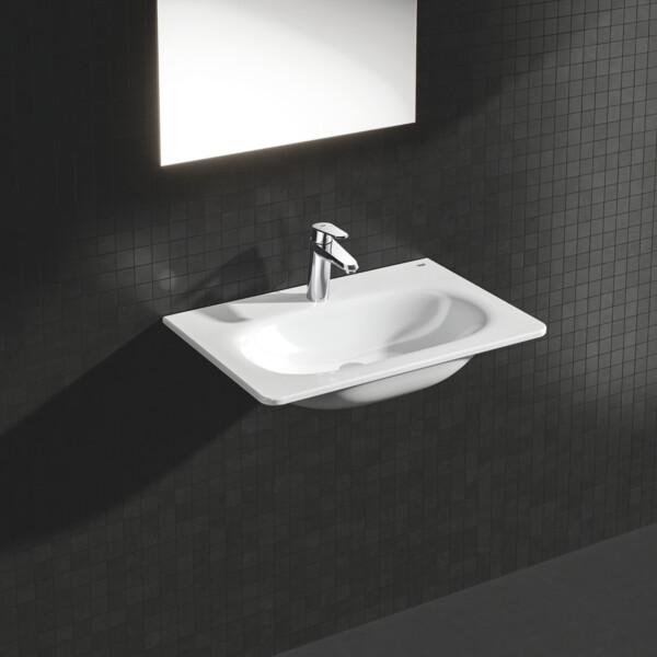 Eurodisc cosmopolitan - mitigeur lavabo - Grohe - 23448002