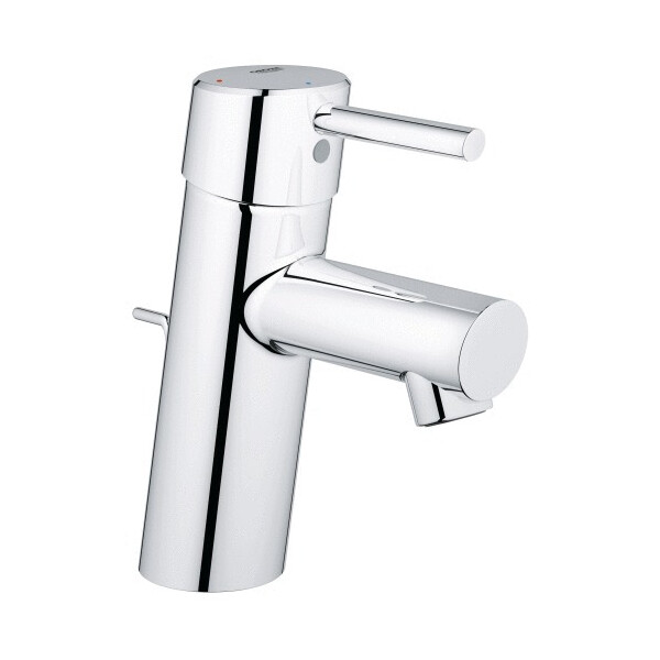 Concetto - mitigeur lavabo - Grohe - 23450001