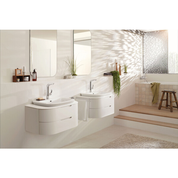 Eurostyle nouveau - mitigeur lavabo - Grohe - 23569003