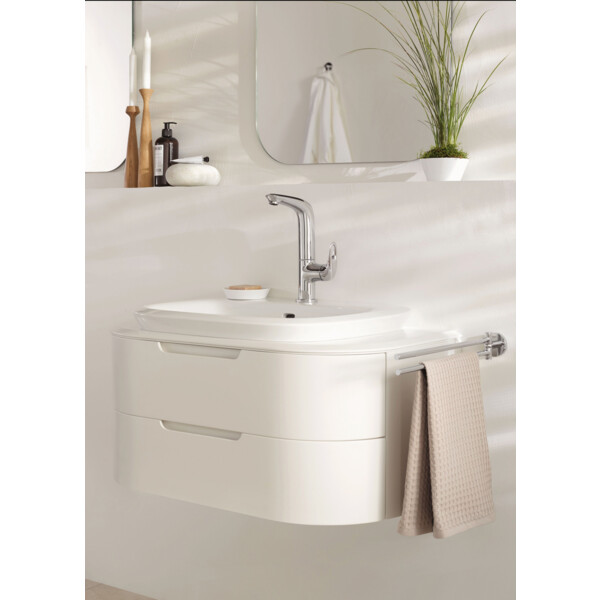 Eurostyle nouveau - mitigeur lavabo - Grohe - 23569003