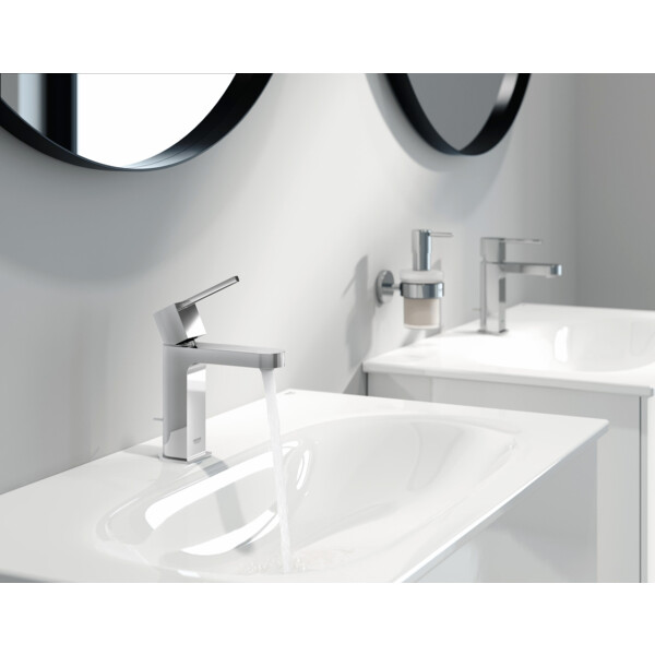 Allure brilliant - mitigeur lavabo taille s - Grohe - 32612003