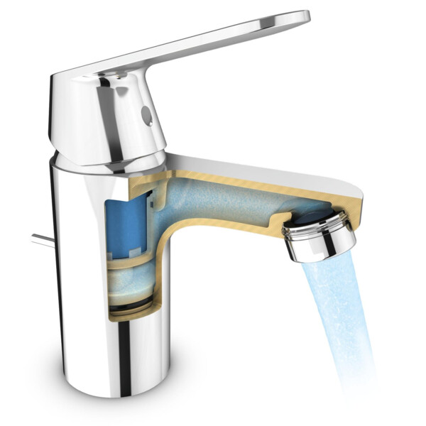 Eurosmart cosmopolitan - mitigeur lavabo - Grohe - 3282500E