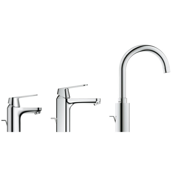 Eurosmart cosmopolitan - mitigeur lavabo - Grohe - 3282500E