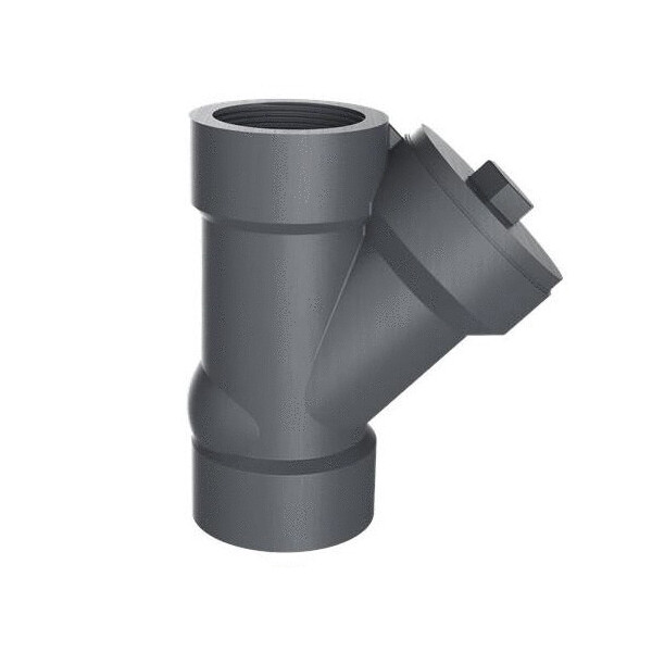 Accessoires hydrauliques - clapet anti-retour - Grundfos - 96023844