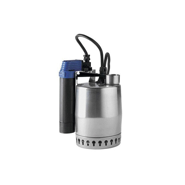 Pompe submersible multi-usages Unilift KP 250 AV 1 - Grundfos - 012H1400