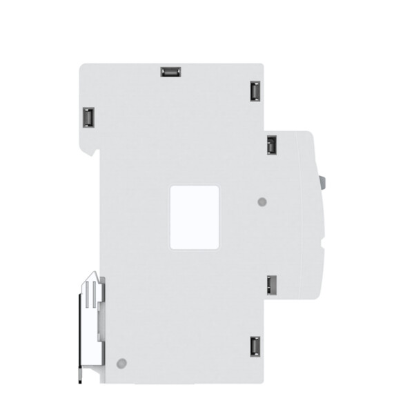 Passerelle sans fil Modbus RTU vers Modbus TCP Ethernet. Bluetooth, 24 V DC - Hager - TMF100