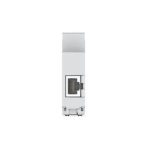 Passerelle sans fil Modbus RTU vers Modbus TCP Ethernet. Bluetooth, 24 V DC - Hager - TMF100