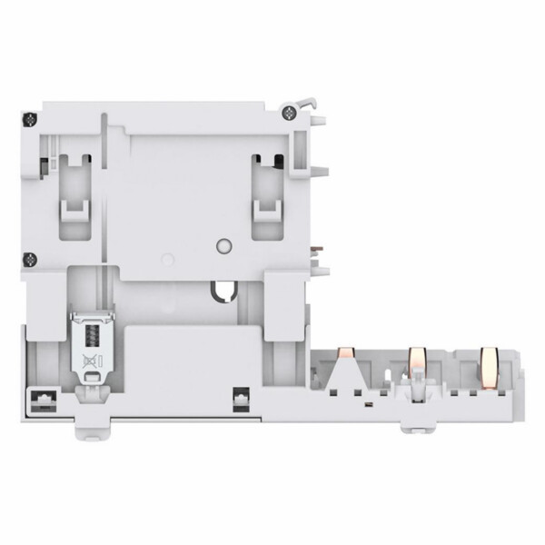 Bloc différentiel 125a 30ma 3p type f à bornes alignées - Hager - BDF380E