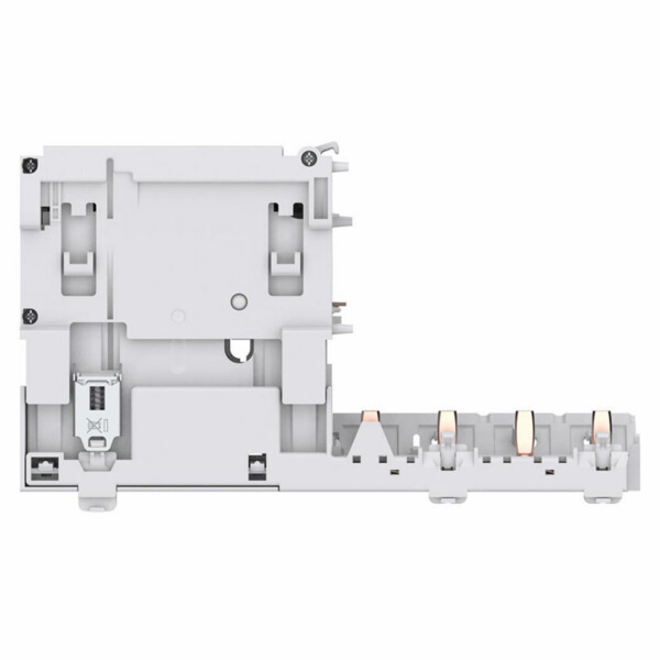 Bloc différentiel 125a 30ma 4p type f à bornes alignées - Hager - BDF480E