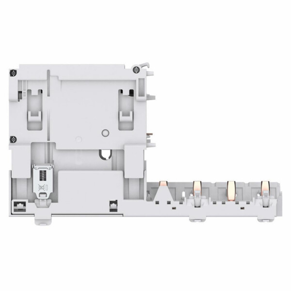 Bloc différentiel 125a 300ma 4p type f à bornes alignées - Hager - BFF480E
