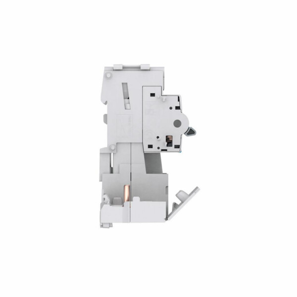 Bloc différentiel 125a 300ma 4p type f à bornes alignées - Hager - BFF480E