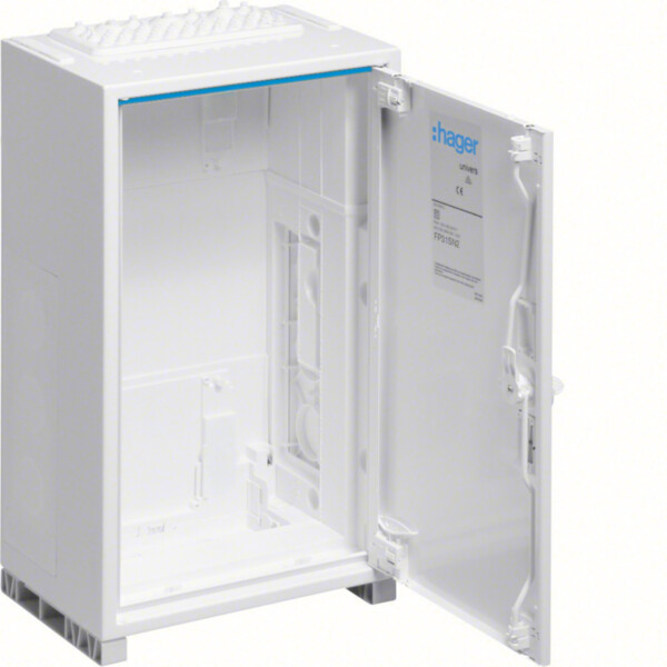 Systeme univers ip43