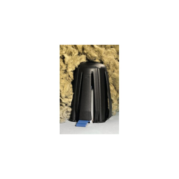 Support protecteur pour spot encastrable Spotclip 2 - HellermannTyton - HellermannTyton - 148-00098