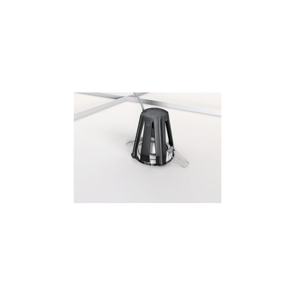 Support protecteur pour spot encastrable Spotclip 2 - HellermannTyton - HellermannTyton - 148-00098