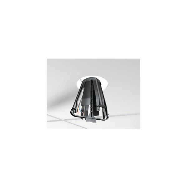 Support protecteur pour spot encastrable Spotclip 2 - HellermannTyton - HellermannTyton - 148-00098