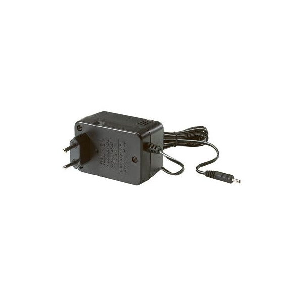 D935 - Adaptateur Secteur pour LIBRA+ 200M - Honeywell Friedland - 219206