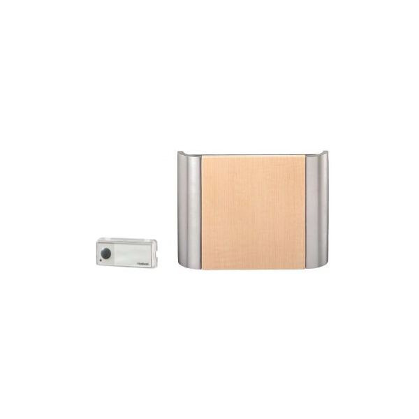 Kit Carillon Sans Fil Symphony Decor D500S - 200 m - Honeywell Friedland - Honeywell Friedland - 224682