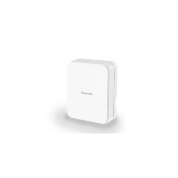 Convertisseur - Pour Série 3 ou 9 DCP917S - Blanc - Honeywell Friedland - Honeywell Friedland - 967541