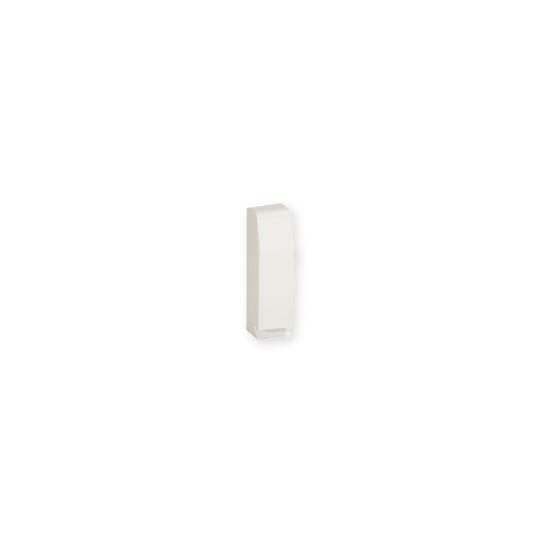 LSBN W - Embout Gauche Plinthe TBN Anthracite - Iboco - B03276