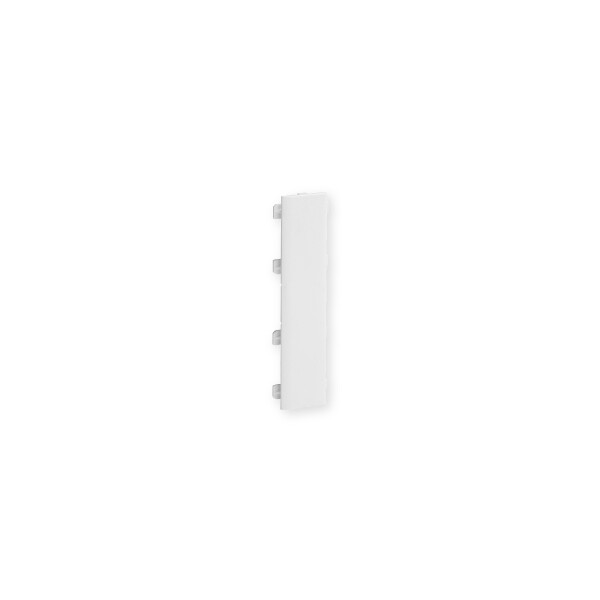 GAC W0 - Joint de Couvercle Goulotte d'Installation TA-C45 Blanc - Iboco - B04561