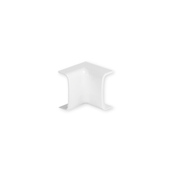 AIM 32X12.5 W0 - Angle Intérieur Moulure  TM OPTIMA Blanc - Iboco - B08830