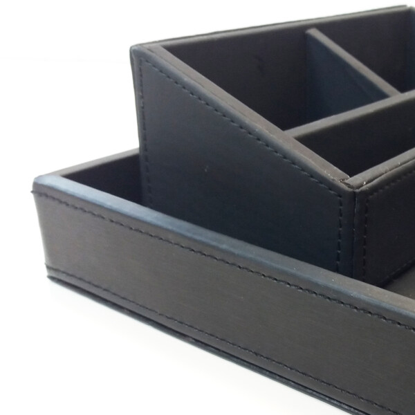 Plateau charme porte sachet - JVD - 8661020