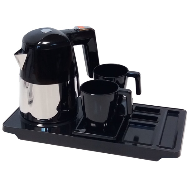 Plateau maestro noir - JVD - 8661162
